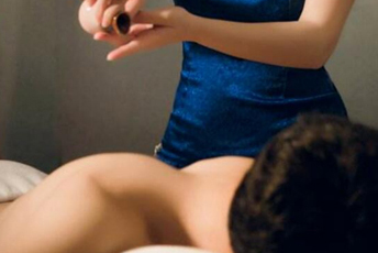 厦门水疗馆是失眠者的秘密避难所